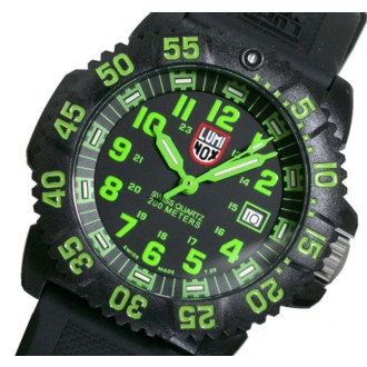 Hodinky Luminox A.3067