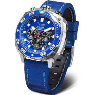 Hodinky Vostok VK67-650A720