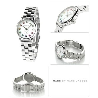 Hodinky Marc Jacobs MBM3423