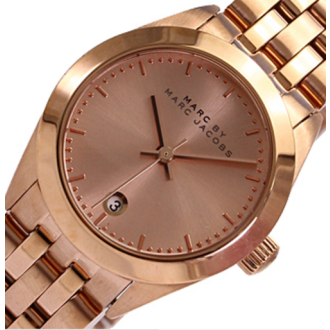 Hodinky Marc Jacobs MBM3374