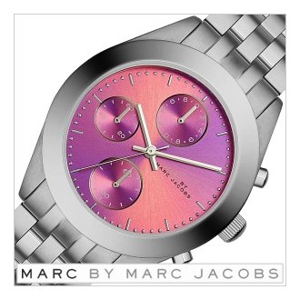 Hodinky Marc Jacobs MBM3372
