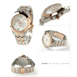 Hodinky Marc Jacobs MBM3369