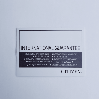 Hodinky Citizen CB5000-50L