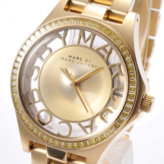 Hodinky Marc Jacobs MBM3338