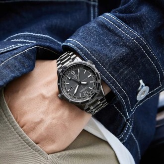 Hodinky CITIZEN NB6045-51H