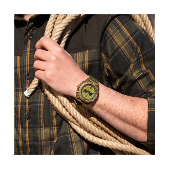 Hodinky Luminox XB.3757.ECO