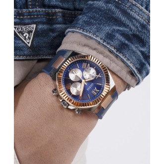 Hodinky Guess GW0791G2