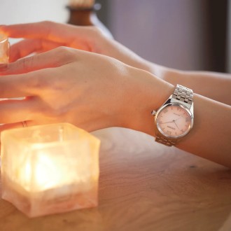 Hodinky CITIZEN EM1140-80X