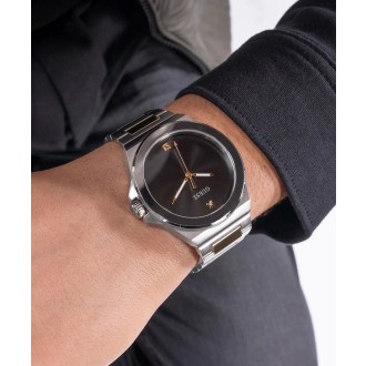 Hodinky Guess GW0833G3