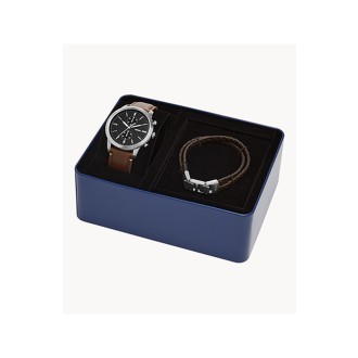 Hodinky Fossil FS5967SET