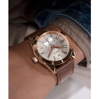 Hodinky Guess GW0793G3