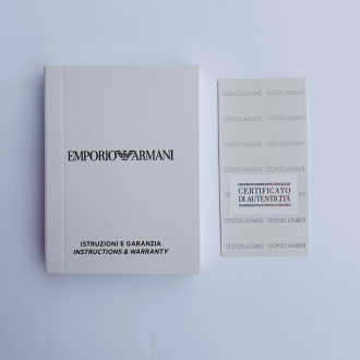 Hodinky Emporio Armani AR1410