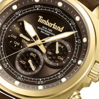 Hodinky Timberland TDWGF0042003