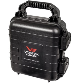 Hodinky Vostok NH35A-575E651