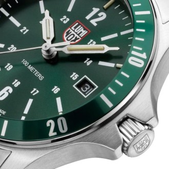 Hodinky Luminox XS.0917