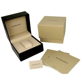 Hodinky Burberry BU9213