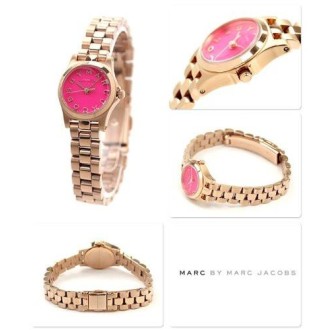 Hodinky Marc Jacobs MBM3203