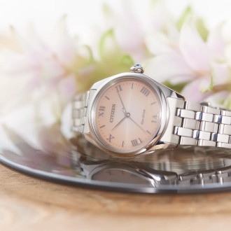 Hodinky CITIZEN EM1140-80X