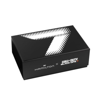 Hodinky Hamilton H70475930