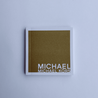 Hodinky Michael Kors MK8358