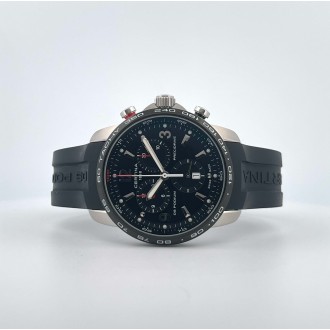 Hodinky Certina C001.647.27.057.00