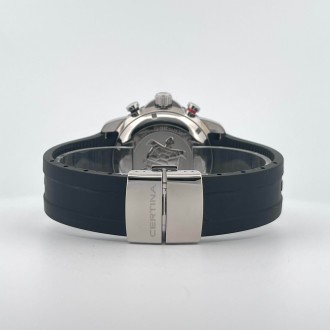 Hodinky Certina C001.647.27.057.00