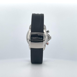 Hodinky Certina C001.647.27.057.00