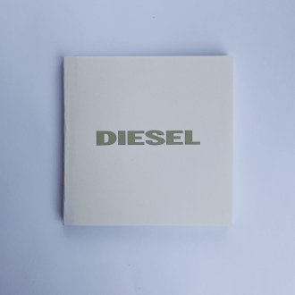 Hodinky DIESEL DZ4305