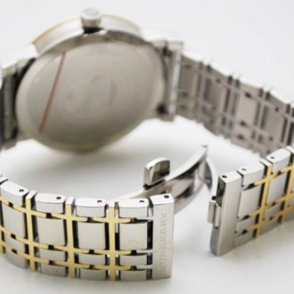 Hodinky Burberry BU1358
