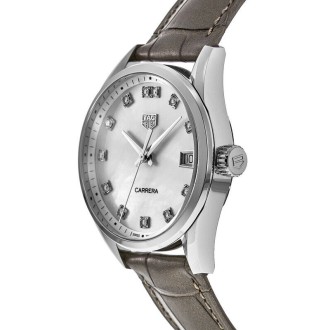 Hodinky Tag Heuer WBK1318.FC8258