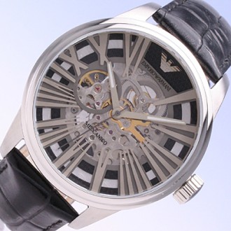 Hodinky Emporio Armani AR4629