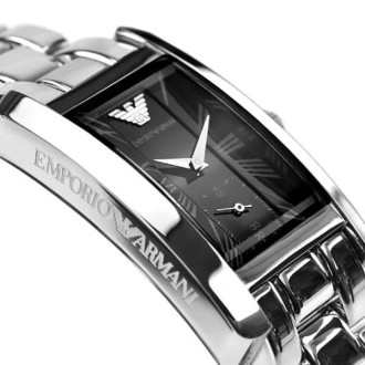 Hodinky Emporio Armani AR0157