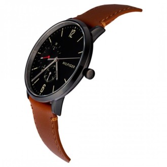 Hodinky Tommy Hilfiger 1791510