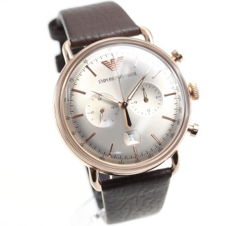 Hodinky Emporio Armani AR11106