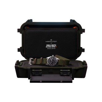 Hodinky Hamilton H70475930