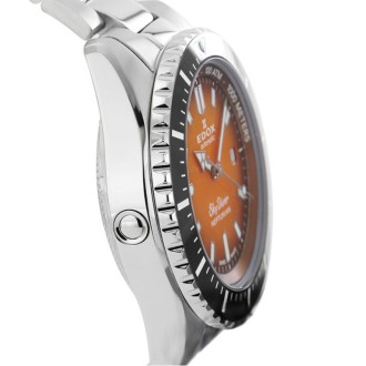 Hodinky Edox 80120 3NM ODN