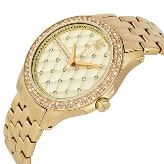 Hodinky Armani Exchange AX5216