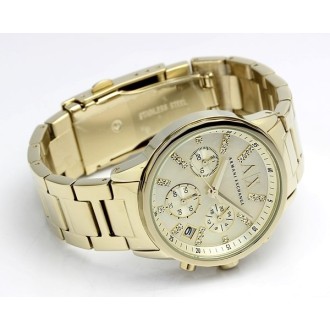Hodinky Armani Exchange AX4327