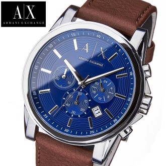 Hodinky Armani Exchange AX2501