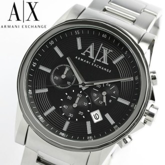 Hodinky Armani Exchange AX2084