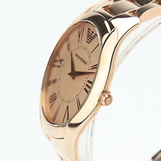 Hodinky Emporio Armani AR2061