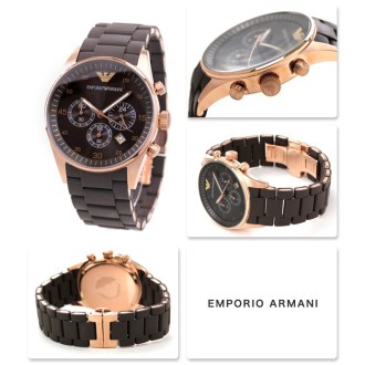 Hodinky Emporio Armani AR5891