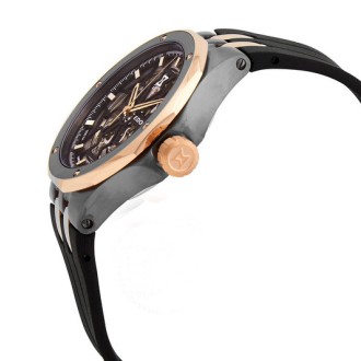Hodinky Edox 85303 357GR NRN