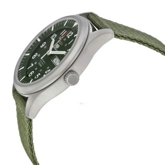 Hodinky Seiko SNZG09K1
