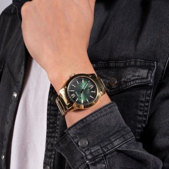 Hodinky Guess GW0574G2