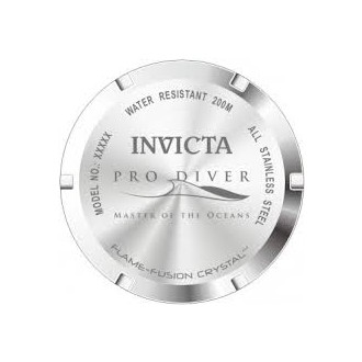 Hodinky Invicta Pro Diver 23388