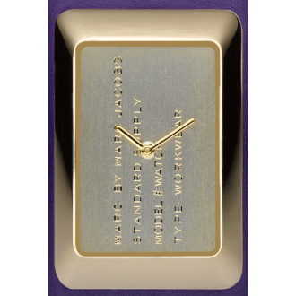 Hodinky Marc Jacobs MBM2044