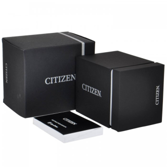 Hodinky CITIZEN CA4610-85M