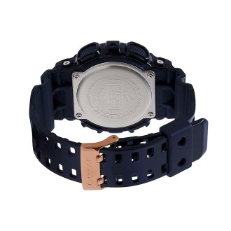 Hodinky CASIO G-Shock GA-140GB-1A2ER