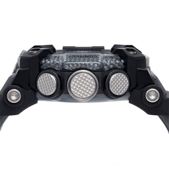 Hodinky CASIO G-Shock GG-B100-8AER